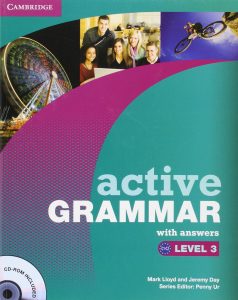 Rich Results on Google's SERP when searching for 'Active Grammar With Answers Book 3'