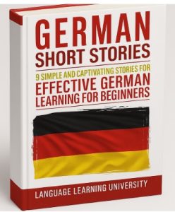German Short Stories 9 Simple And Captivating Stories Book