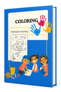 Colors Book of the Ocean Beauty of Marine Life