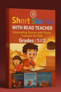 Short Stories with Read Teacher