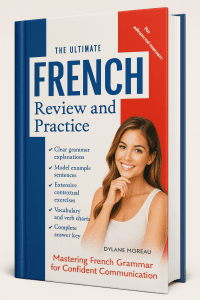 The Ultimate French